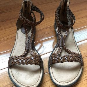 Women’s b.ø.c. sandals